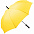 Зонт-трость Lanzer, белый с логотипом в Ставрополе заказать по выгодной цене в кибермаркете AvroraStore