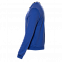 Толстовка унисекс 63 Синий с логотипом в Ставрополе заказать по выгодной цене в кибермаркете AvroraStore