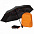 Набор Skywriting, черный с оранжевым с логотипом в Ставрополе заказать по выгодной цене в кибермаркете AvroraStore
