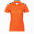Рубашка поло Рубашка 104W Фиолетовый с логотипом в Ставрополе заказать по выгодной цене в кибермаркете AvroraStore