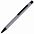 Ручка шариковая SKINNY, Soft Touch покрытие с логотипом в Ставрополе заказать по выгодной цене в кибермаркете AvroraStore