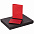 Набор Devon mini, красный с логотипом в Ставрополе заказать по выгодной цене в кибермаркете AvroraStore