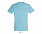 Фуфайка (футболка) REGENT мужская,Темно-фиолетовый XXS с логотипом в Ставрополе заказать по выгодной цене в кибермаркете AvroraStore