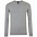 Пуловер мужской Glory Men, серый меланж с логотипом в Ставрополе заказать по выгодной цене в кибермаркете AvroraStore