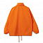 Ветровка из нейлона SURF 210, оранжевая с логотипом в Ставрополе заказать по выгодной цене в кибермаркете AvroraStore