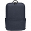 Рюкзак Burst Locus, темно-синий с логотипом в Ставрополе заказать по выгодной цене в кибермаркете AvroraStore