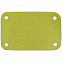 Лейбл Latte, S, светло-зеленый с логотипом в Ставрополе заказать по выгодной цене в кибермаркете AvroraStore