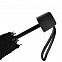 Зонт складной Mini Hit Dry-Set, черный с логотипом в Ставрополе заказать по выгодной цене в кибермаркете AvroraStore