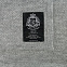Плед Medley, серый с логотипом в Ставрополе заказать по выгодной цене в кибермаркете AvroraStore