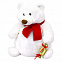 Мягкая игрушка Медвежонок - хранитель пижамки с логотипом в Ставрополе заказать по выгодной цене в кибермаркете AvroraStore