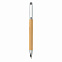 Бамбуковая ручка Modern с логотипом в Ставрополе заказать по выгодной цене в кибермаркете AvroraStore