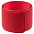 Браслет Wristler, красный с логотипом в Ставрополе заказать по выгодной цене в кибермаркете AvroraStore