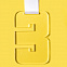 Медаль THIRD PLACE в подарочной упаковке, 65х100х5 мм, акрил с логотипом в Ставрополе заказать по выгодной цене в кибермаркете AvroraStore