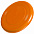 Летающая тарелка-фрисби Cancun, красная с логотипом в Ставрополе заказать по выгодной цене в кибермаркете AvroraStore
