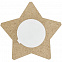 Стела Constanta Light, с бронзовой звездой с логотипом в Ставрополе заказать по выгодной цене в кибермаркете AvroraStore