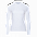 Рубашка поло Рубашка 04SW Белый с логотипом в Ставрополе заказать по выгодной цене в кибермаркете AvroraStore