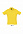 Джемпер (рубашка-поло) SUMMER II мужская,Жёлтый L с логотипом в Ставрополе заказать по выгодной цене в кибермаркете AvroraStore
