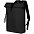 Рюкзак urbanPulse, черный с логотипом в Ставрополе заказать по выгодной цене в кибермаркете AvroraStore