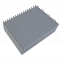 Набор New Box C grey (белый) с логотипом в Ставрополе заказать по выгодной цене в кибермаркете AvroraStore