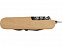 Richard деревянный карманный нож с 7 функциями, дерево с логотипом в Ставрополе заказать по выгодной цене в кибермаркете AvroraStore