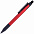 Ручка шариковая с грипом TOWER с логотипом в Ставрополе заказать по выгодной цене в кибермаркете AvroraStore