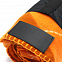 Плед Aberdeen, оранжевый с логотипом в Ставрополе заказать по выгодной цене в кибермаркете AvroraStore