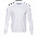 Рубашка поло унисекс STAN длинный рукав хлопок 185, 104LS Чёрный с логотипом в Ставрополе заказать по выгодной цене в кибермаркете AvroraStore