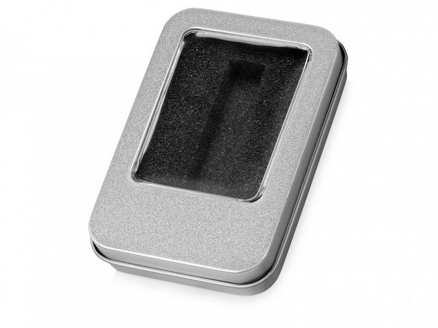 Коробка для флешки с мини чипом «Этан» с логотипом в Ставрополе заказать по выгодной цене в кибермаркете AvroraStore