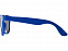Очки солнцезащитные Sun ray, клас. синий с логотипом в Ставрополе заказать по выгодной цене в кибермаркете AvroraStore