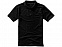Рубашка поло "Calgary" мужская с логотипом в Ставрополе заказать по выгодной цене в кибермаркете AvroraStore