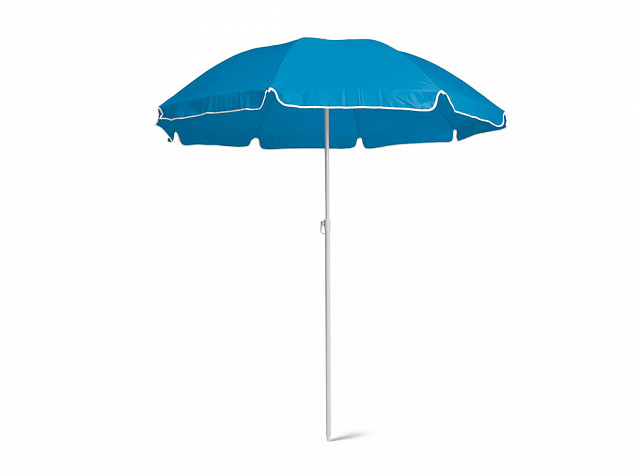 Солнцезащитный зонт «DERING» с логотипом в Ставрополе заказать по выгодной цене в кибермаркете AvroraStore