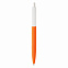 Ручка X3 Smooth Touch, оранжевый с логотипом в Ставрополе заказать по выгодной цене в кибермаркете AvroraStore