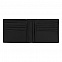 Кошелек для карточек Bond,черный с логотипом в Ставрополе заказать по выгодной цене в кибермаркете AvroraStore