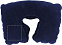 Подушка надувная в чехле с логотипом в Ставрополе заказать по выгодной цене в кибермаркете AvroraStore