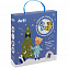 Набор для творчества «Шапочки на елку» с логотипом в Ставрополе заказать по выгодной цене в кибермаркете AvroraStore