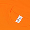 Футболка IMPERIAL 190, оранжевая с логотипом в Ставрополе заказать по выгодной цене в кибермаркете AvroraStore