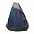 Рюкзак Pick, т.синий/серый/чёрный, 41 x 32 см, 100% полиэстер 210D с логотипом в Ставрополе заказать по выгодной цене в кибермаркете AvroraStore