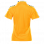 Рубашка поло Рубашка женская 04WL Жёлтый с логотипом в Ставрополе заказать по выгодной цене в кибермаркете AvroraStore