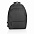 Рюкзак Basic, черный с логотипом в Ставрополе заказать по выгодной цене в кибермаркете AvroraStore