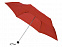 Зонт складной «Super Light» с логотипом в Ставрополе заказать по выгодной цене в кибермаркете AvroraStore