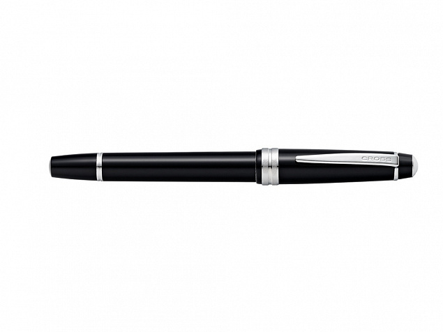 Ручка перьевая Bailey Light, перо M с логотипом в Ставрополе заказать по выгодной цене в кибермаркете AvroraStore