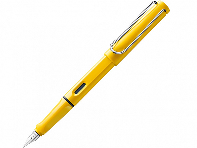 Ручка перьевая «Safari» с логотипом в Ставрополе заказать по выгодной цене в кибермаркете AvroraStore