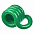 Антистресс «Змейка», хром с логотипом в Ставрополе заказать по выгодной цене в кибермаркете AvroraStore