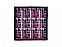 Шелковый платок «Tweed» с логотипом в Ставрополе заказать по выгодной цене в кибермаркете AvroraStore