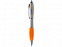 Ручка пластиковая шариковая «Nash» с логотипом в Ставрополе заказать по выгодной цене в кибермаркете AvroraStore