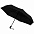 Зонт складной Trend Magic AOC, бордовый с логотипом в Ставрополе заказать по выгодной цене в кибермаркете AvroraStore