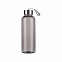Бутылка для воды "H2O", 0,5 л с логотипом в Ставрополе заказать по выгодной цене в кибермаркете AvroraStore