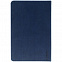 Ежедневник Base Mini, недатированный, темно-синий с логотипом в Ставрополе заказать по выгодной цене в кибермаркете AvroraStore
