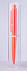 Футляр Crystal для 1 ручки, прозрачный с логотипом в Ставрополе заказать по выгодной цене в кибермаркете AvroraStore