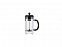 Френч-пресс «CAFFETTIERA», 1 л с логотипом в Ставрополе заказать по выгодной цене в кибермаркете AvroraStore